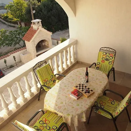 Bunari Apartments Tribalj Extérieur photo