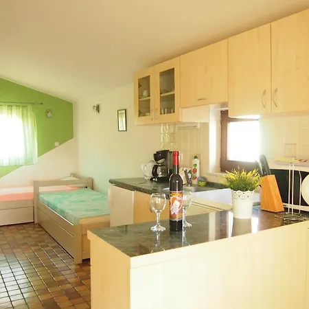 Bunari Apartments Tribalj Extérieur photo