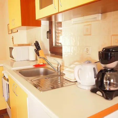 Bunari Apartments Tribalj Extérieur photo