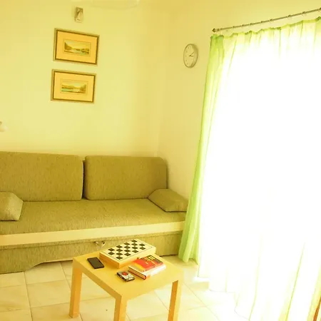 Bunari Apartments Tribalj Extérieur photo