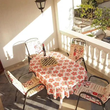 Bunari Apartments Tribalj Extérieur photo