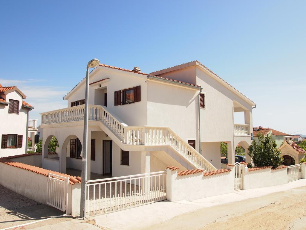 Bunari Apartment Tribunj (Sibenik-Knin)