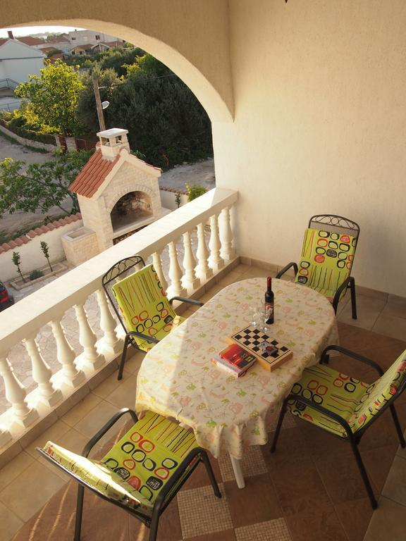 Bunari Apartment *