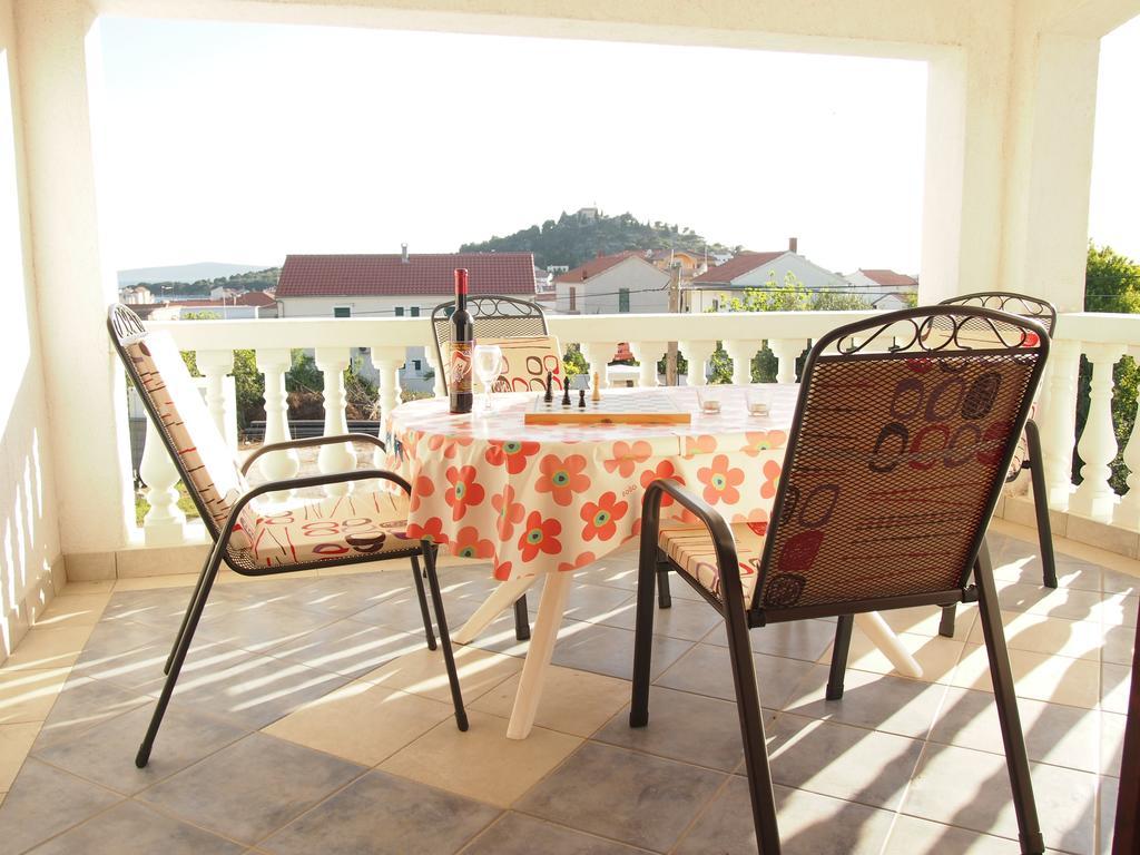 Apartman Bunari *