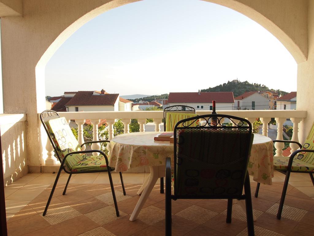 Bunari Apartment Tribunj (Sibenik-Knin)